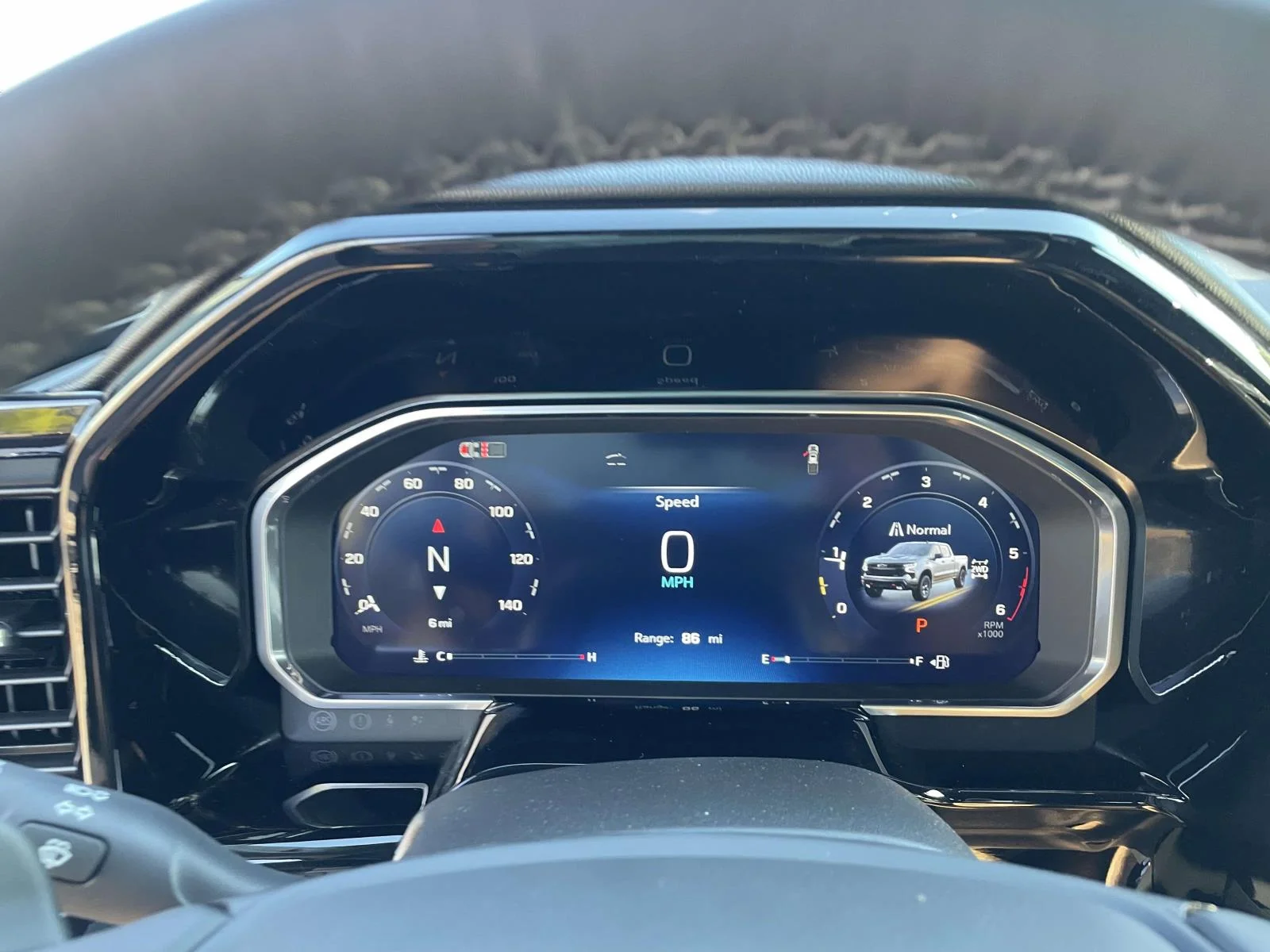 2026 Chevrolet Silverado 1500 LT Trail Boss - Photo 20