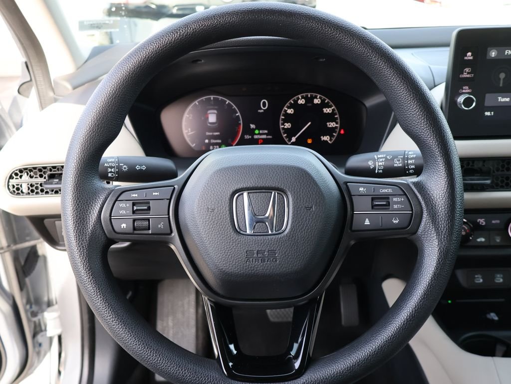 Used 2026  Honda LX image 27