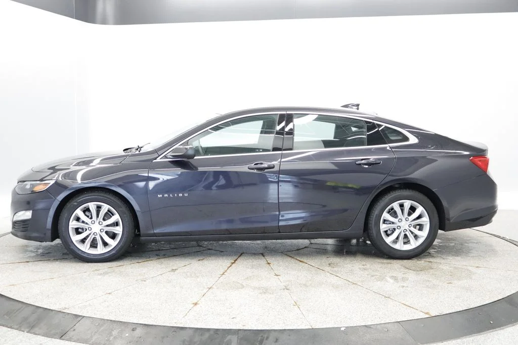 Certified 2023 Chevrolet Malibu 1LT with VIN 1G1ZD5ST7PF170940 for sale in Coon Rapids, Minnesota
