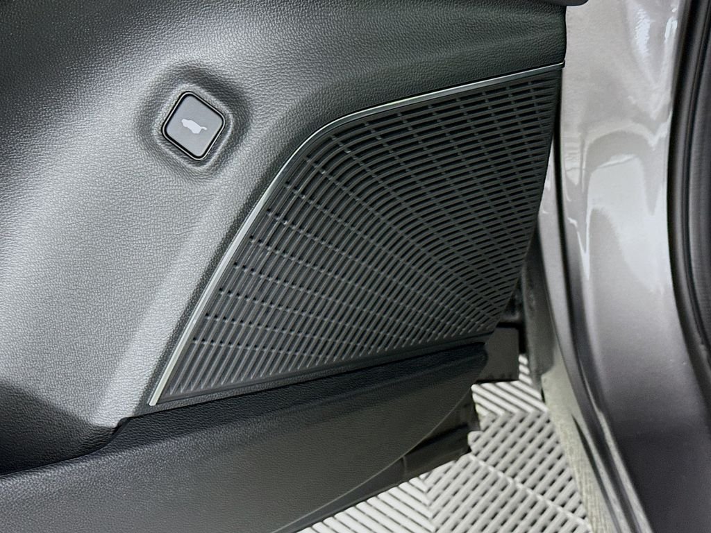 Used 2026 Black Acura A-Spec image 20