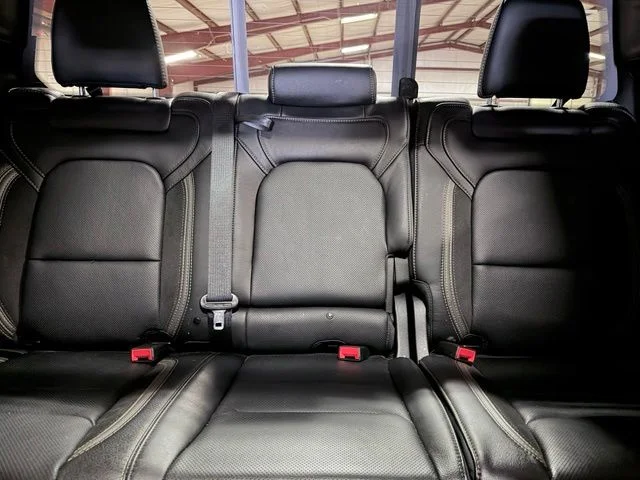 Used 2024 Black Ram TRX image 19