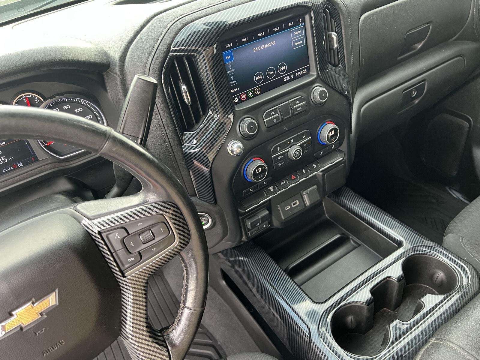 2021 Chevrolet Silverado 2500HD LT - Photo 28