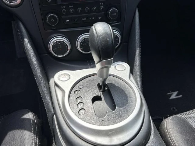 Used 2020 Gray Nissan Base image 19