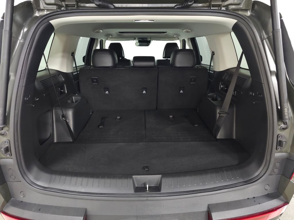 2024 Hyundai Santa Fe XRT - Photo 8