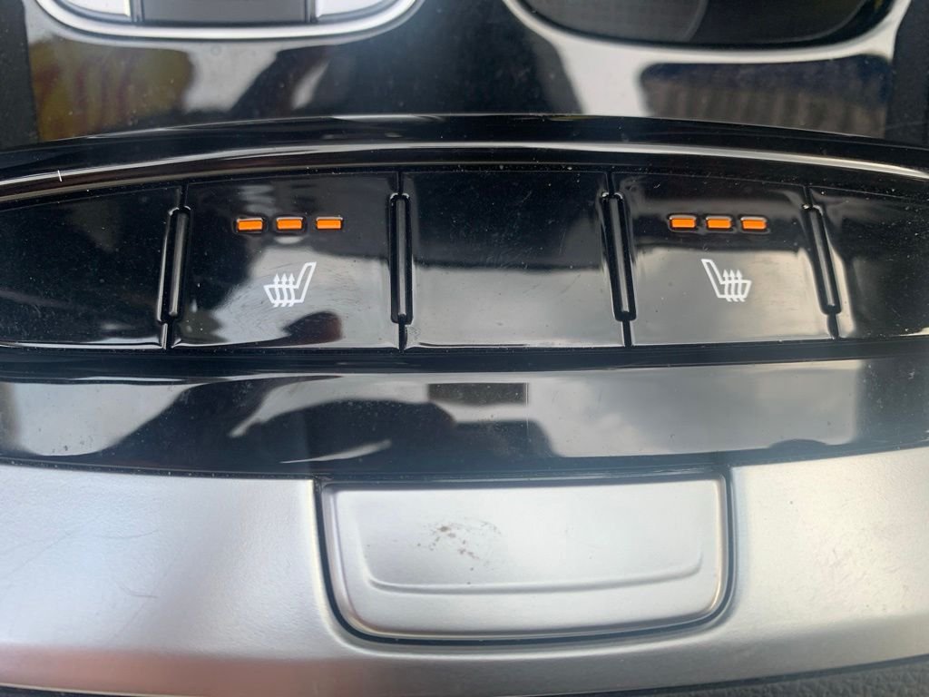 2024 Hyundai Tucson SEL - Photo 26