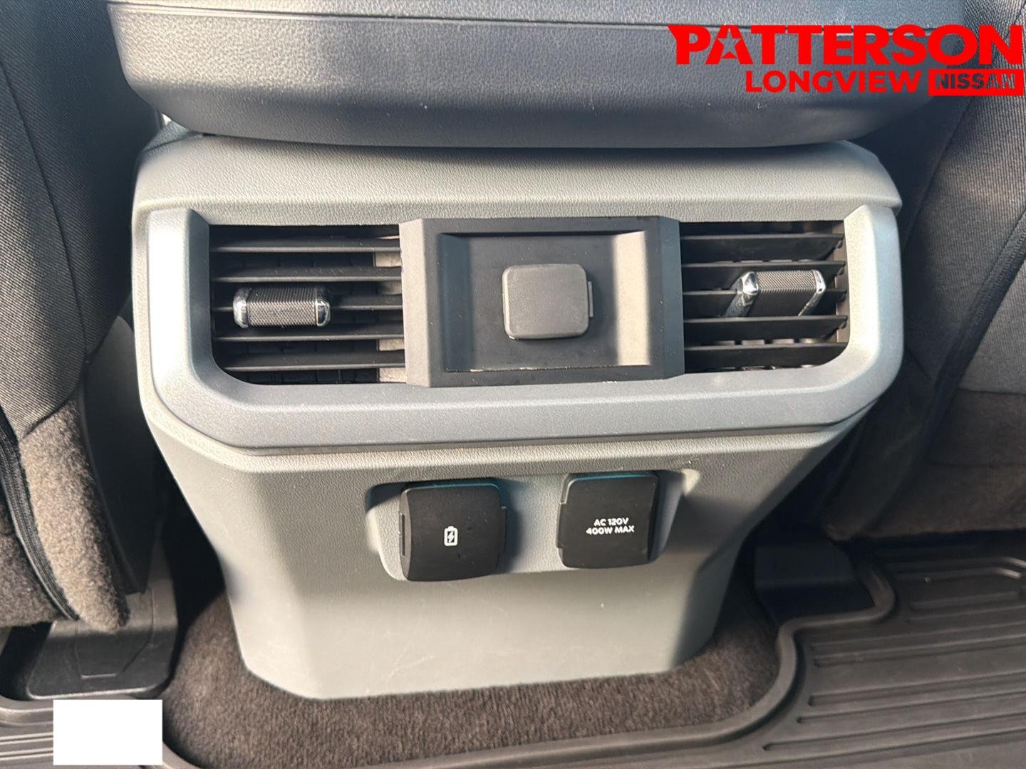 Used 2023 Stone Gray Metallic Ford XLT image 22