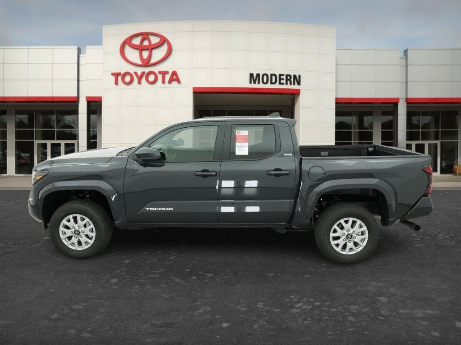 New 2026 Underground Toyota SR5 image 3