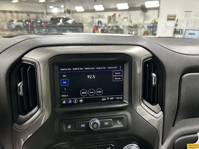 2026 GMC Sierra 1500 Pro - Photo 16