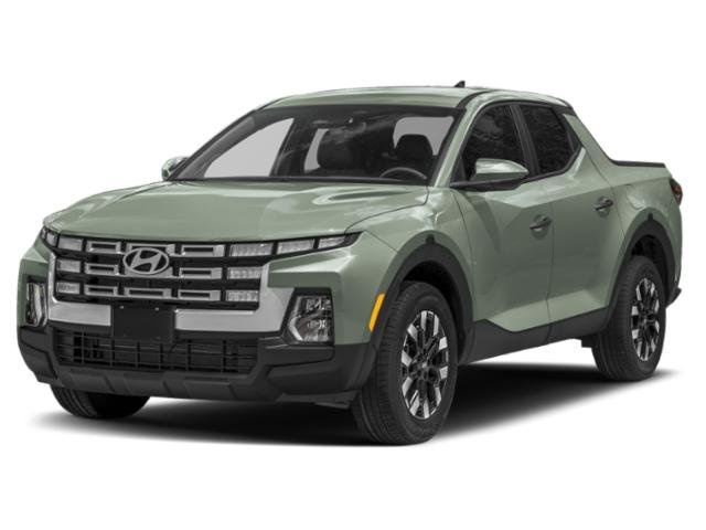 New 2027 Sage Gray Hyundai SE FWD image 1