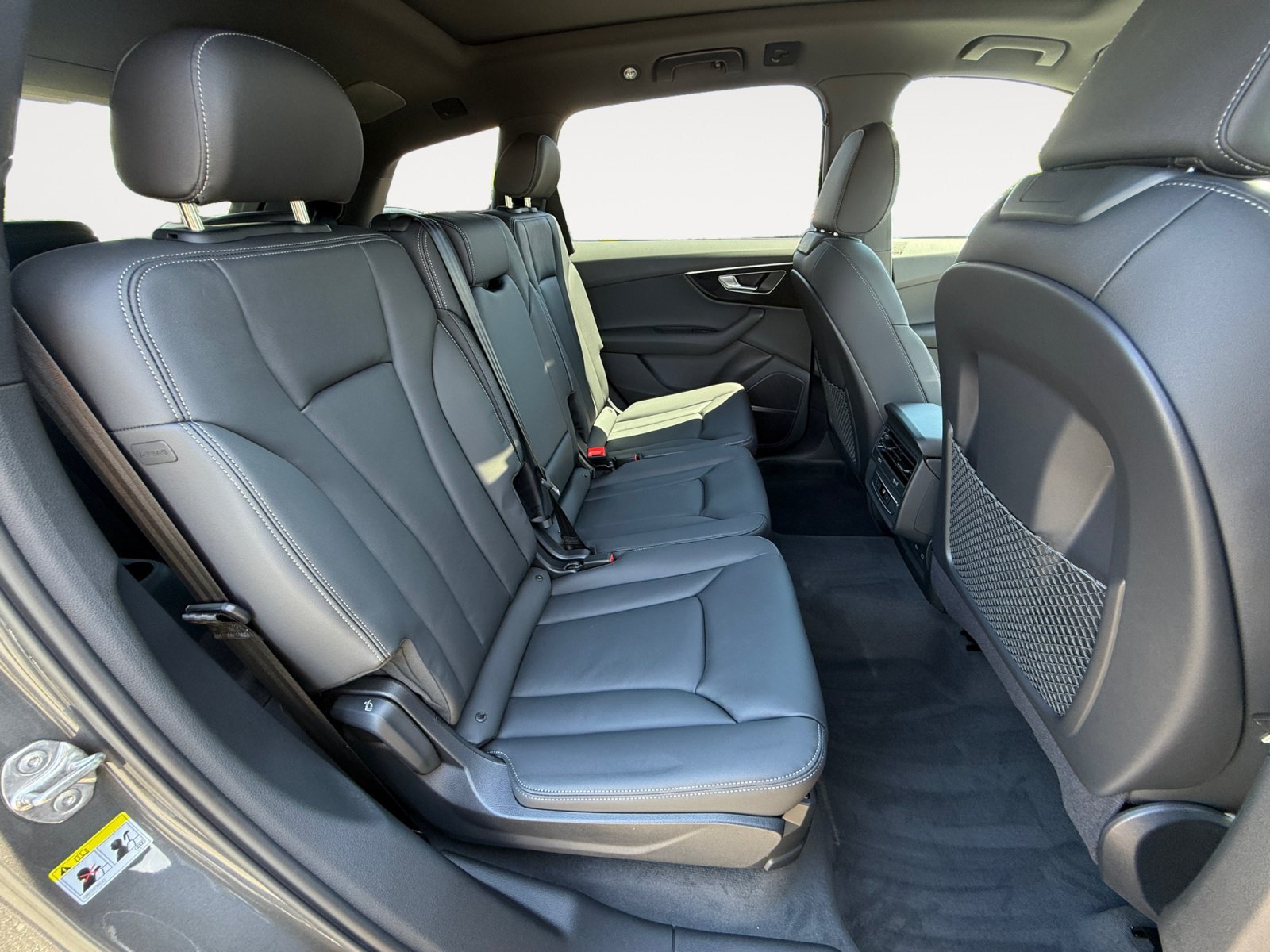 New 2026 Samurai Gray Metallic Audi Premium 45 quattro *Ltd Avail* image 18