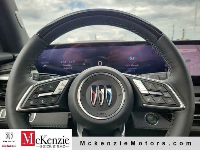 2026 Buick Enclave Avenir - Photo 12