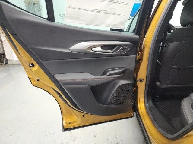 New 2024 Gold Dodge R/T Plus image 24