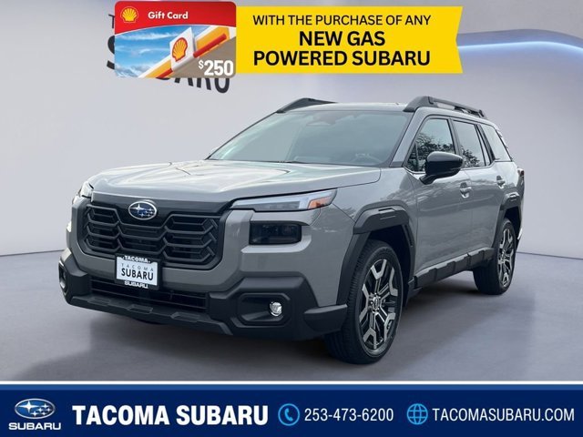 New 2026 RIVER ROCK PEARL Subaru Touring XT image 1