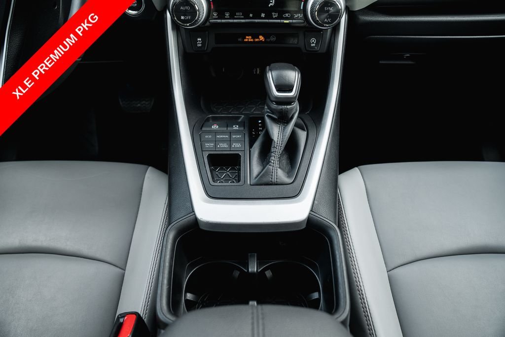 2024 Toyota RAV4 XLE Premium - Photo 24