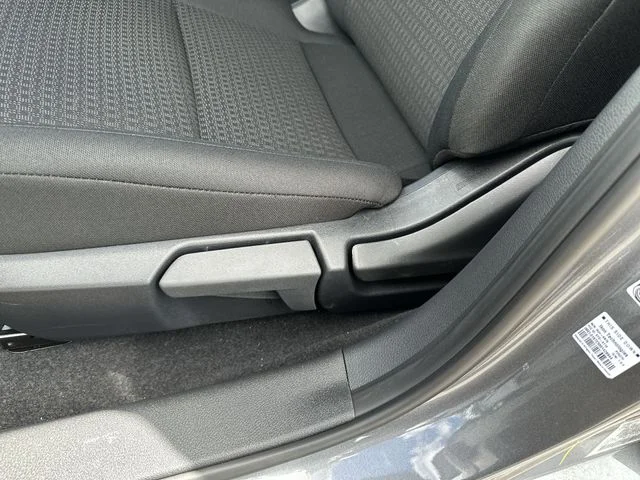 New 2026 Gun Metallic Nissan S image 16
