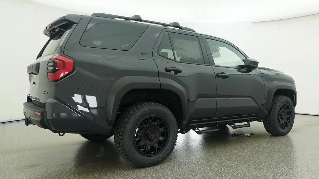 New 2026 Underground Toyota SR5 image 17