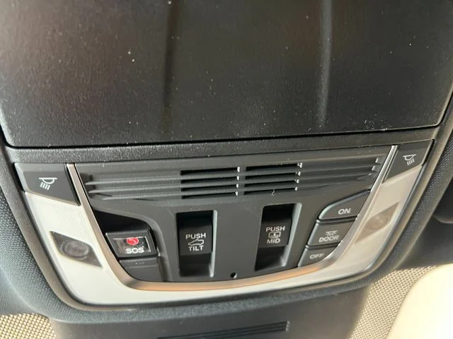 2026 Acura MDX A-Spec Package - Photo 16