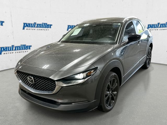 2025 Mazda CX-30 Select Sport AWD's photo