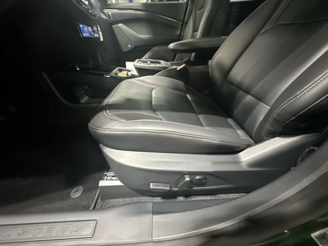 New 2026 Green Ford Premium image 18