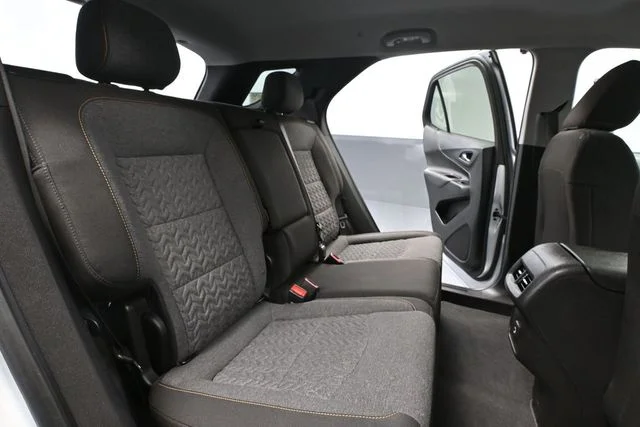 Used 2022 Silver Chevrolet LT image 40