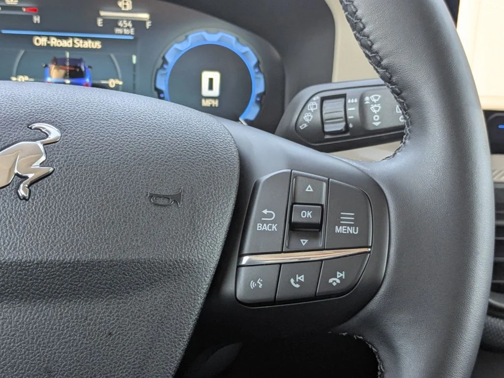 2025 Ford Bronco Sport Big Bend - Photo 27