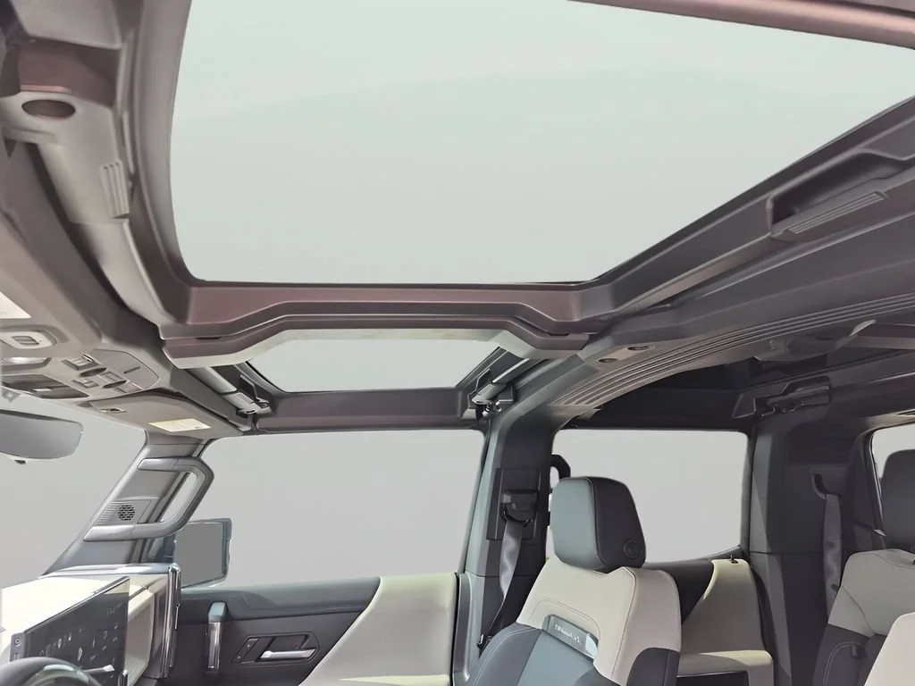 2026 GMC HUMMER EV 2X - Photo 33