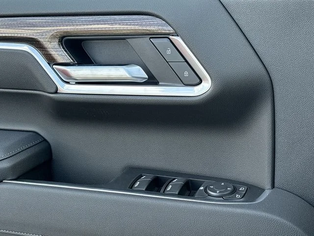 2026 Chevrolet Silverado 1500 LT - Photo 76