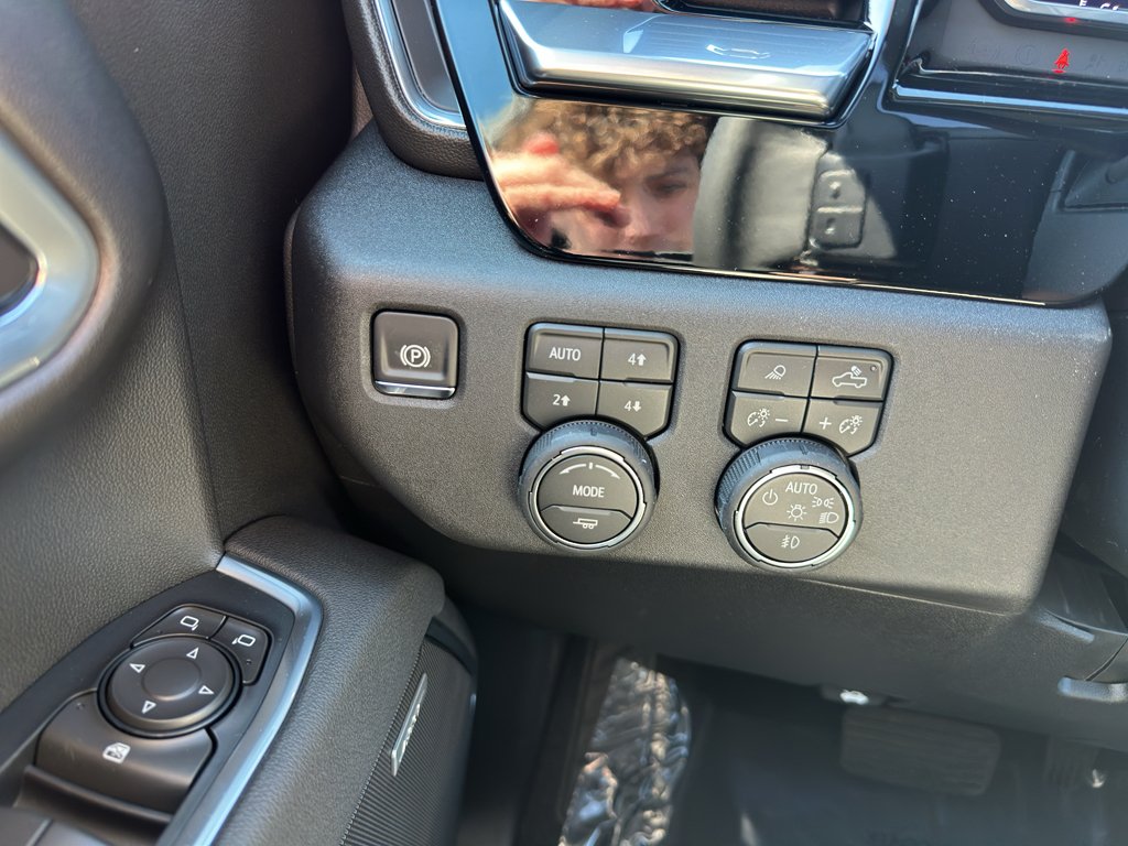 2026 Chevrolet Silverado 1500 RST - Photo 16