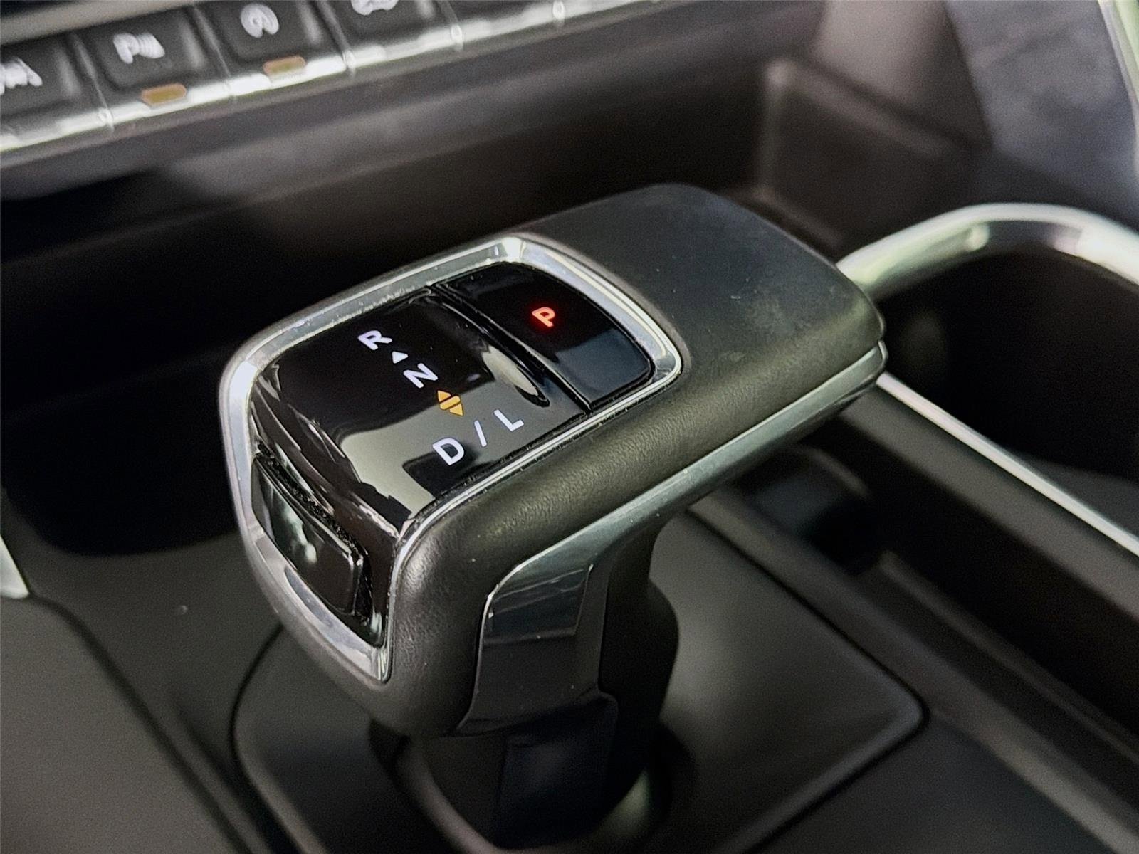 Used 2023 Summit White GMC Denali image 18