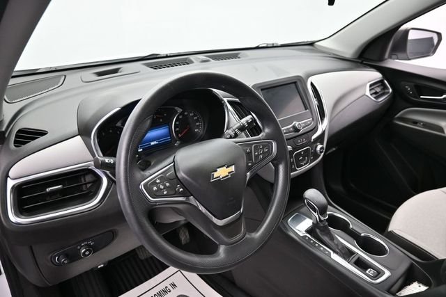 Used 2024 White Chevrolet LS image 24