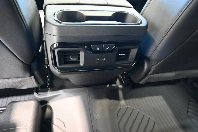 2026 GMC Sierra 2500HD AT4 - Photo 33
