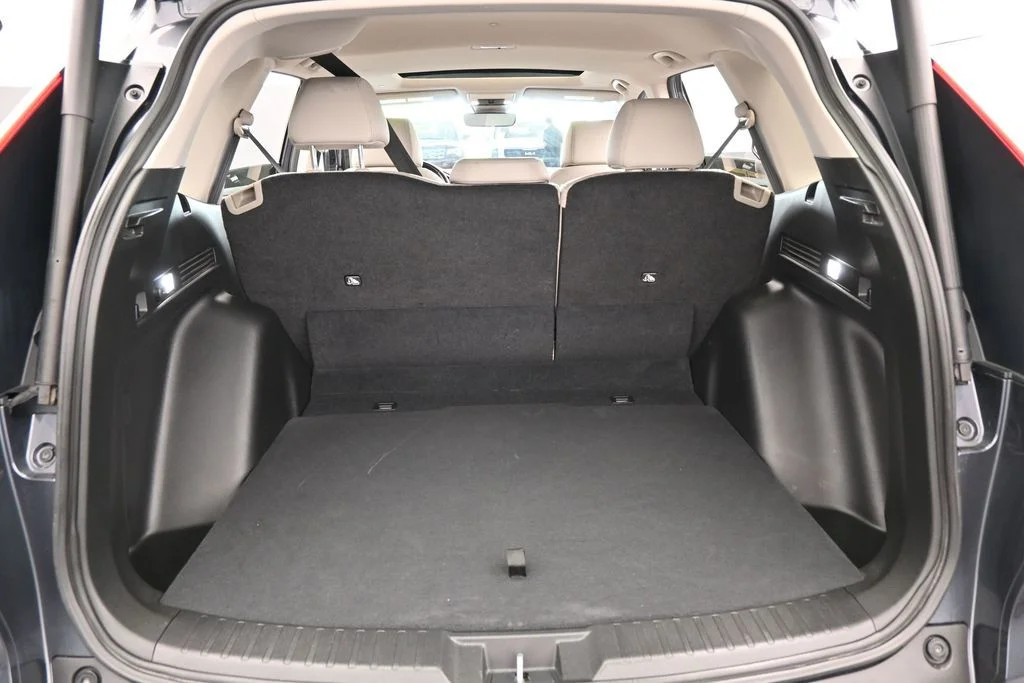Used 2025 Gray Honda EX-L image 34