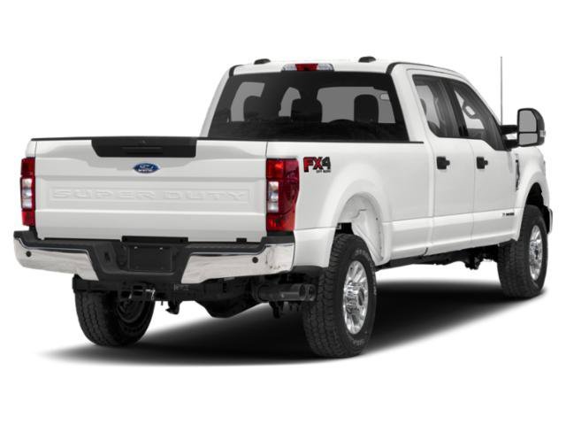 Used 2020 Ford F-350 Super Duty XLT with VIN 1FT8W3BT4LEE54690 for sale in Brainerd, Minnesota