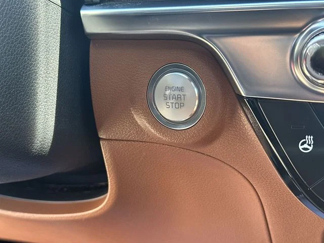 2025 Kia Telluride SX Prestige X-Pro - Photo 19
