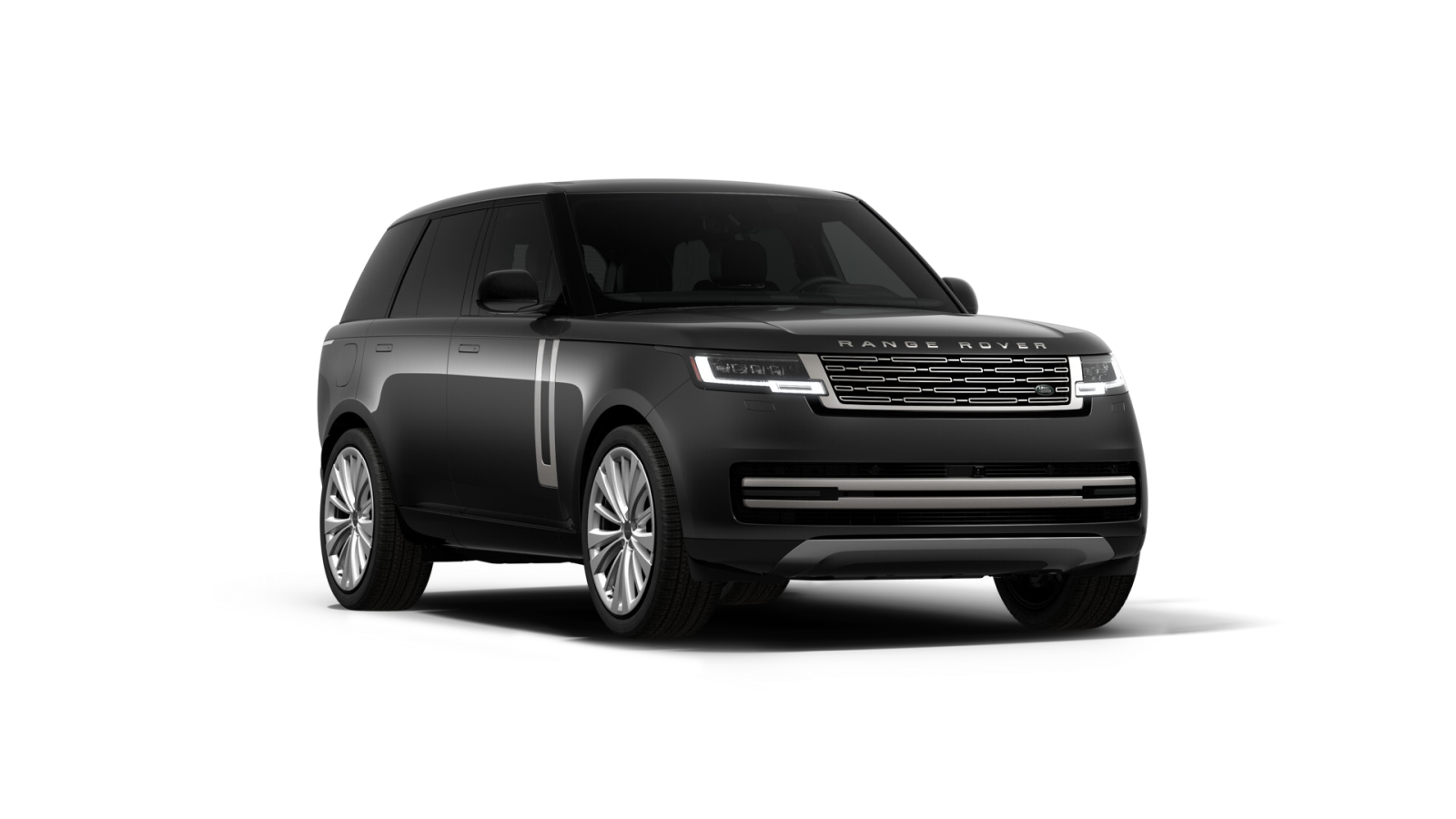 2026 Land Rover Range Rover 4.4 SE SWB's photo