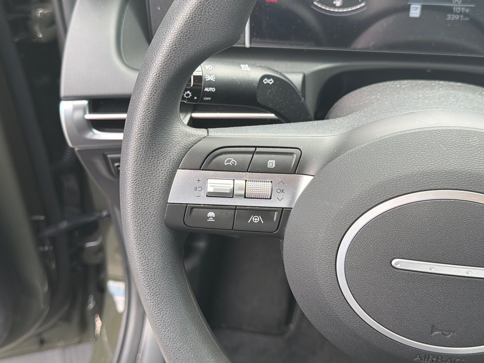 Certified Used 2026 Rockwood Green Hyundai SEL image 26
