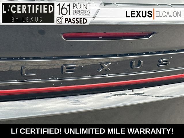Certified Used 2026 CAVIAR Lexus 450e Premium image 22
