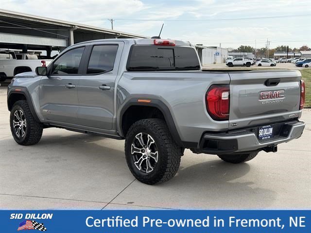 2023 GMC Canyon AT4 - Photo 14