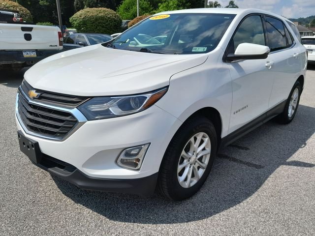 Used 2019 White Chevrolet LT image 5