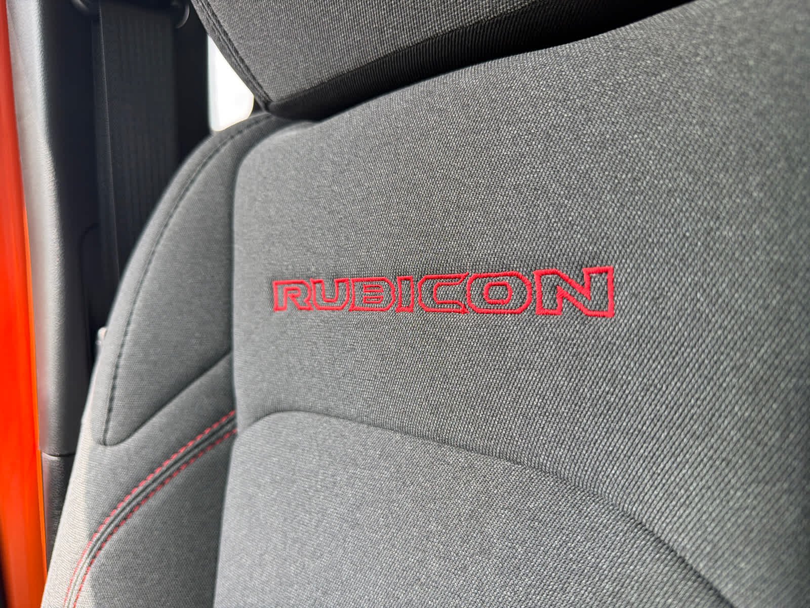 New 2026 Joose Jeep Rubicon image 31