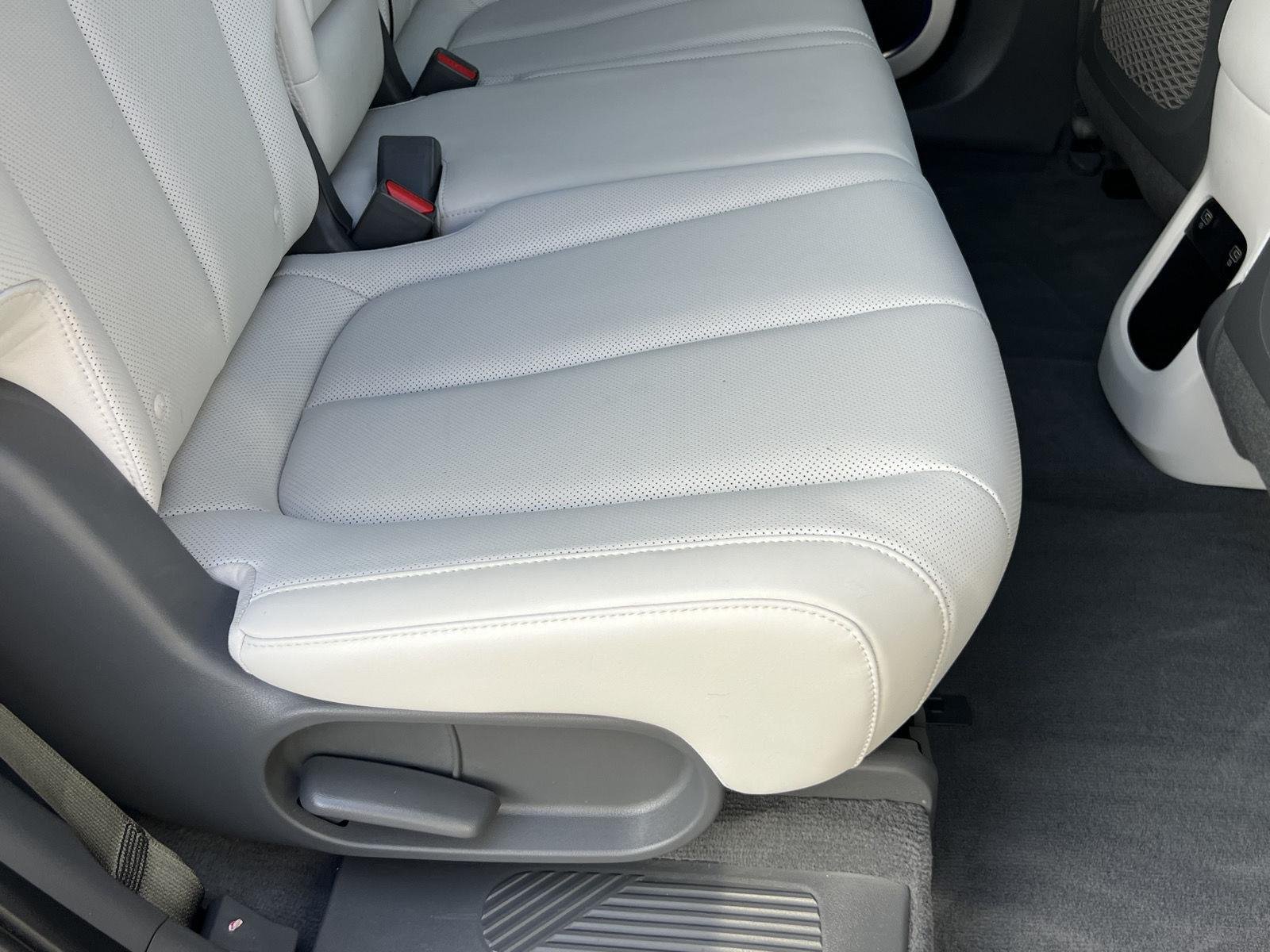 2023 Hyundai IONIQ 5 Limited - Photo 24