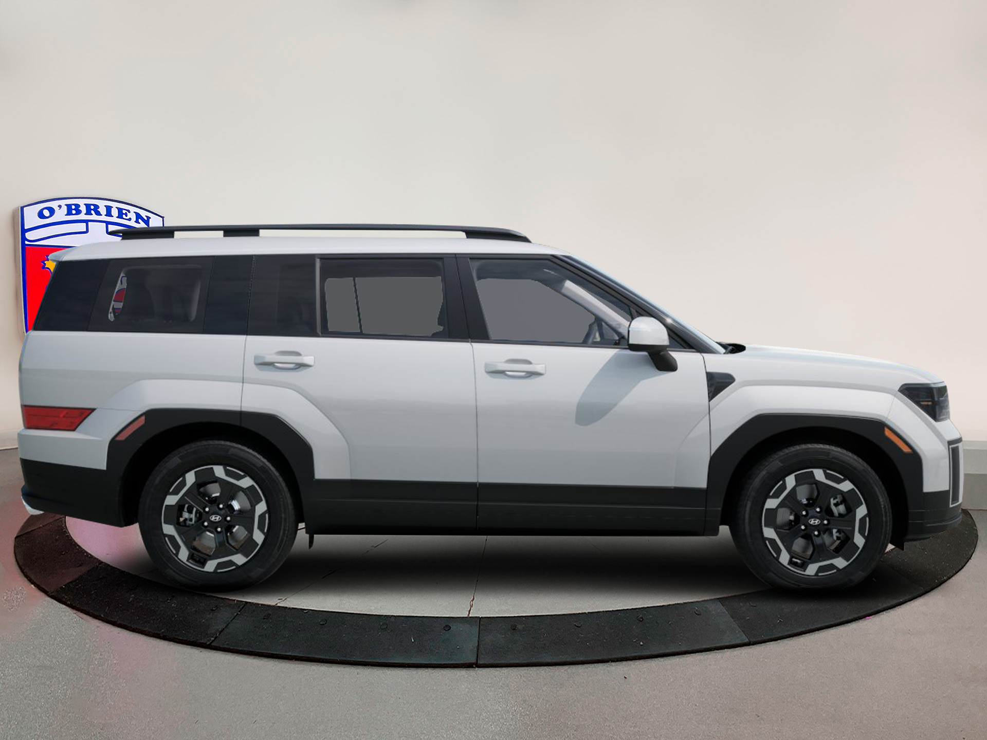 2026 Hyundai Santa Fe SEL - Photo 5