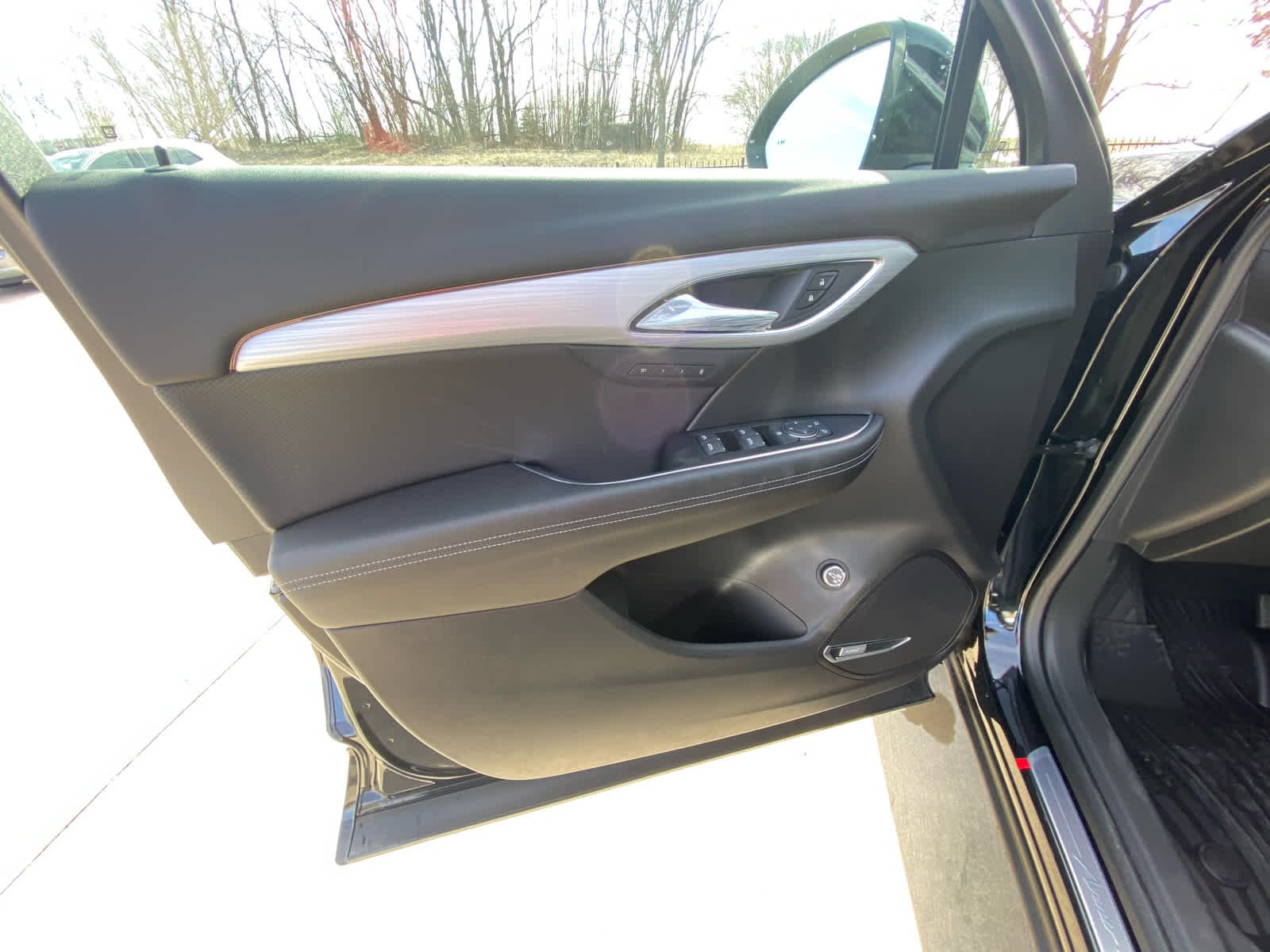 2026 Buick Envision Avenir - Photo 10