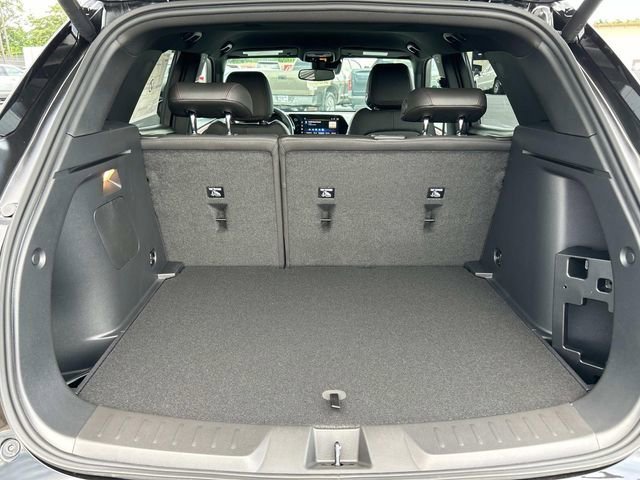 2026 Chevrolet Trailblazer RS - Photo 19