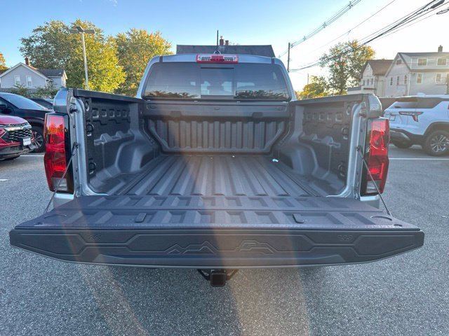 2026 Chevrolet Colorado Work Truck - Photo 21