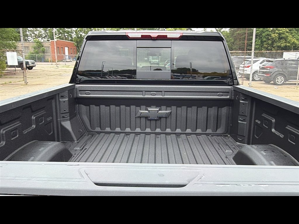 2026 Chevrolet Silverado 2500 HD LTZ - Photo 26