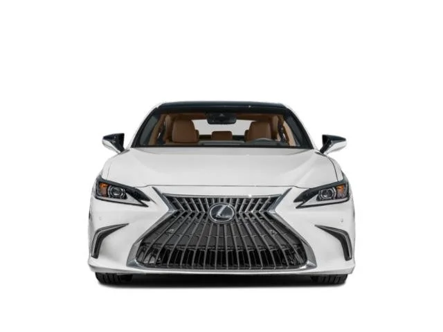 2025 Lexus ES 350 Luxury - Photo 7