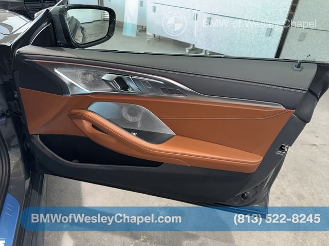 2026 BMW 8 Series 840i - Photo 8