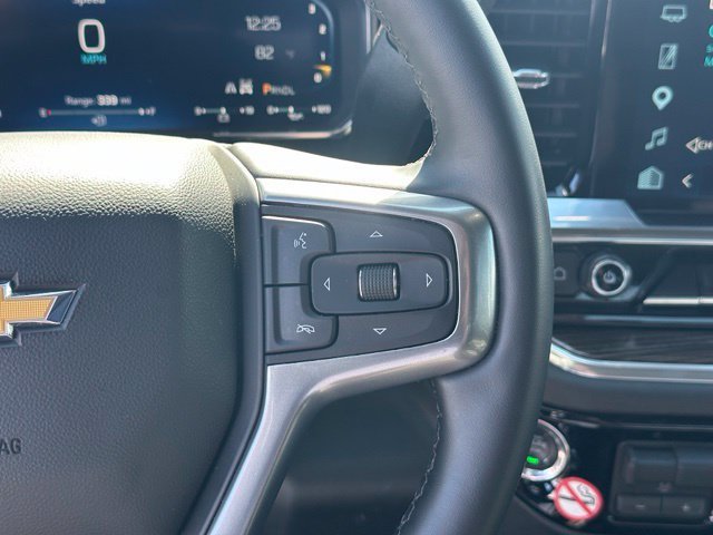 2026 Chevrolet Silverado 1500 LT - Photo 20