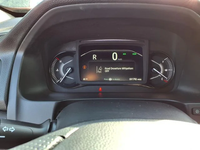 2023 Honda Passport TrailSport - Photo 16